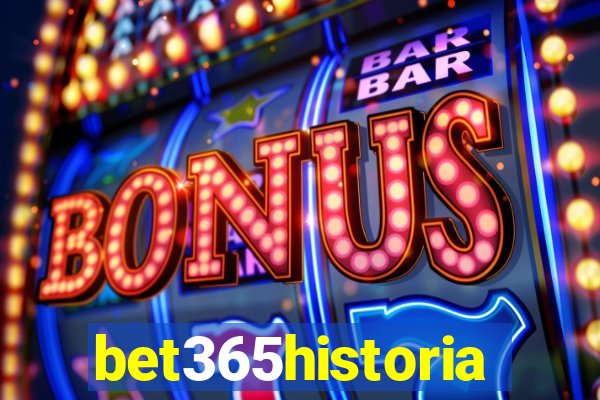 bet365historia