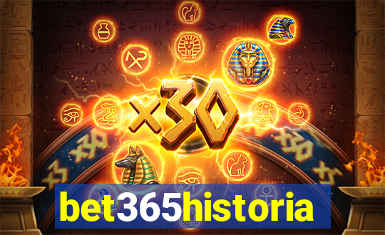 bet365historia