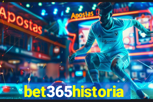 bet365historia