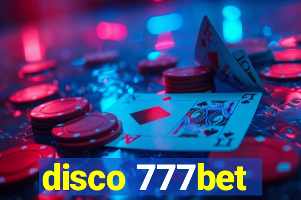 disco 777bet
