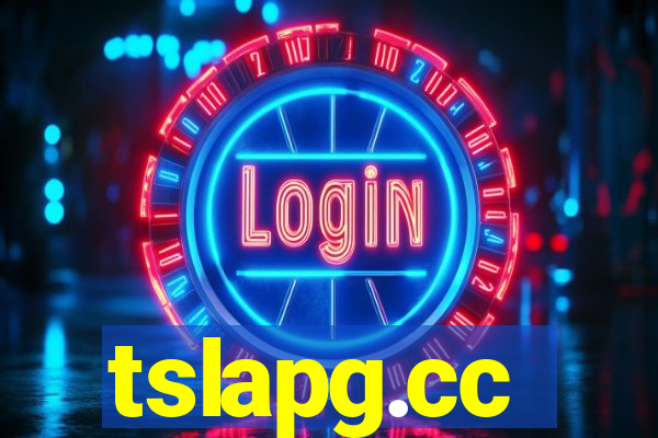 tslapg.cc