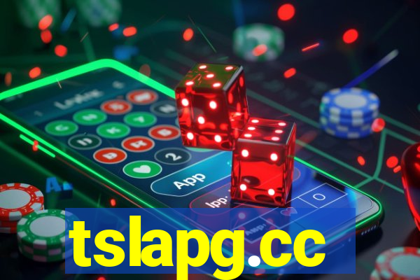 tslapg.cc