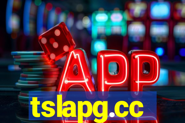tslapg.cc