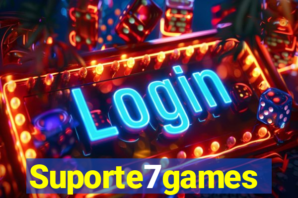 Suporte7games
