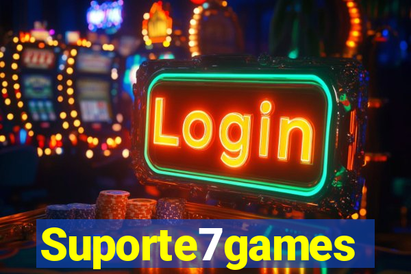 Suporte7games