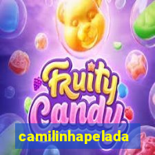 camilinhapelada