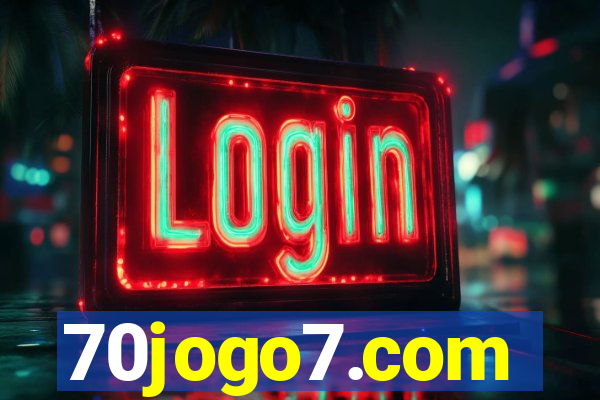 70jogo7.com