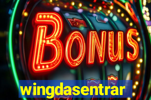 wingdasentrar