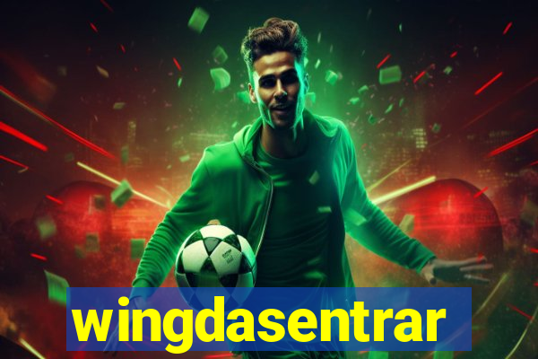 wingdasentrar
