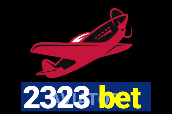 2323 bet