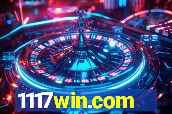 1117win.com