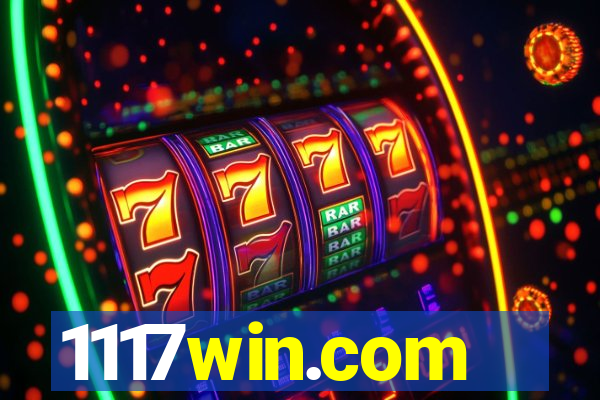 1117win.com