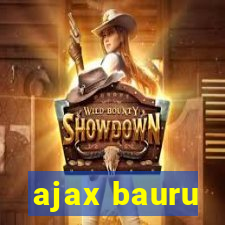 ajax bauru