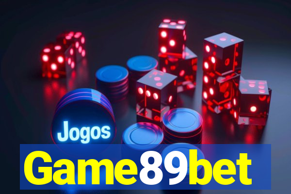 Game89bet