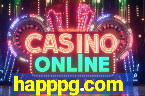 happpg.com
