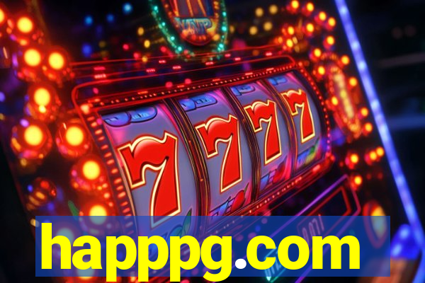 happpg.com