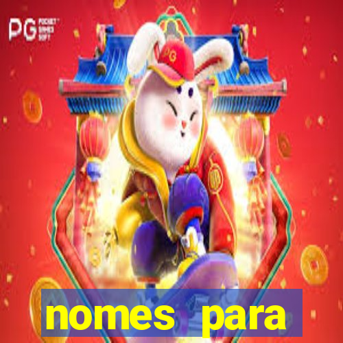 nomes para instagram de futebol