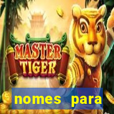 nomes para instagram de futebol