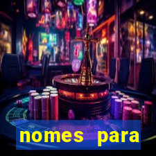 nomes para instagram de futebol