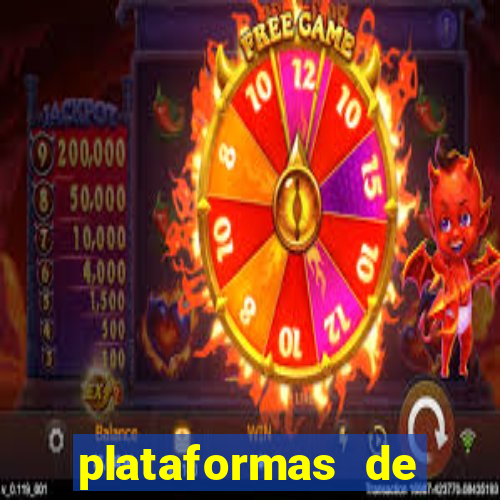 plataformas de jogos americanas