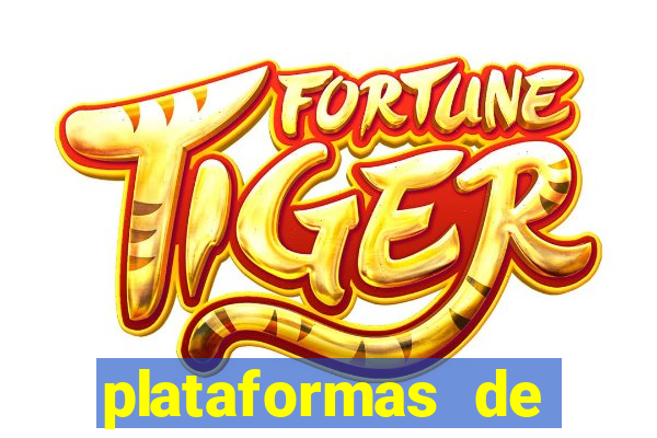 plataformas de jogos americanas