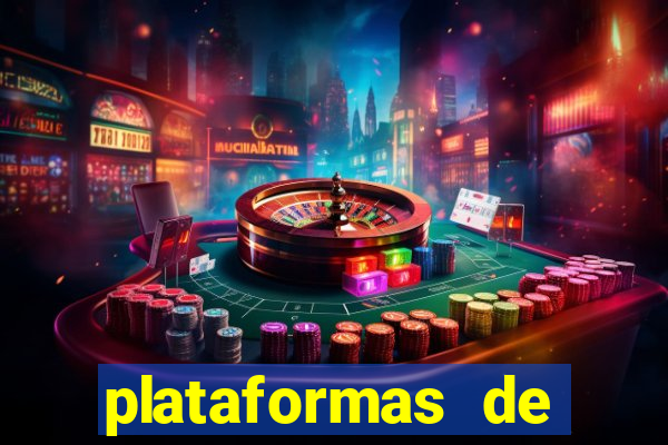 plataformas de jogos americanas
