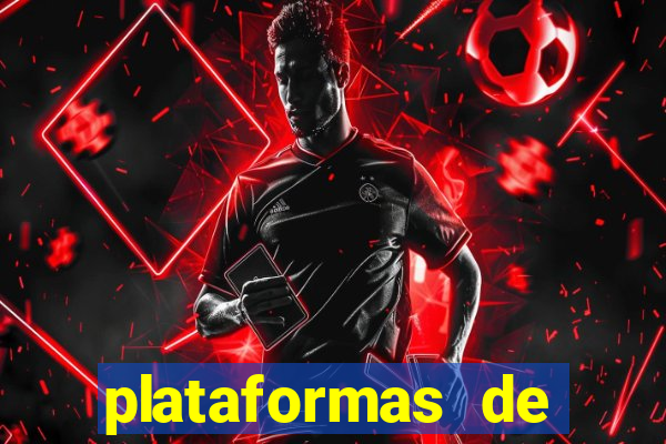 plataformas de jogos americanas