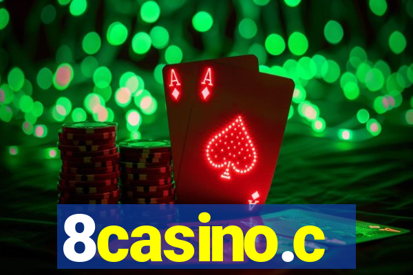 8casino.c