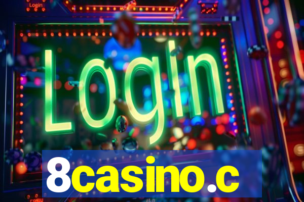 8casino.c