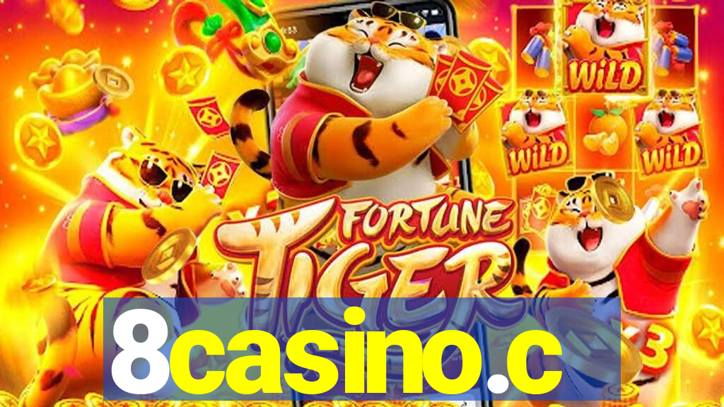 8casino.c