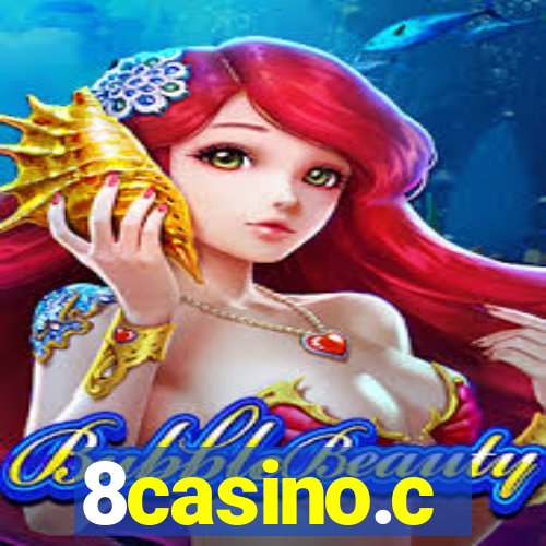 8casino.c