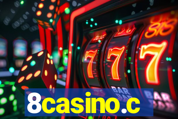 8casino.c