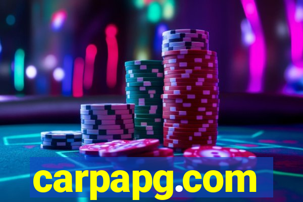 carpapg.com