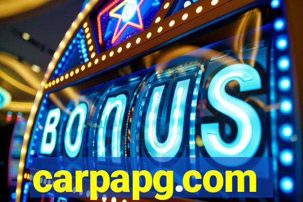 carpapg.com