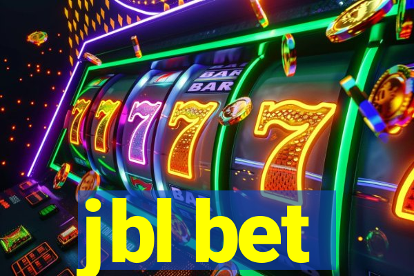 jbl bet