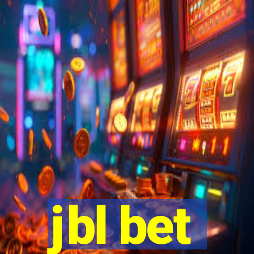 jbl bet