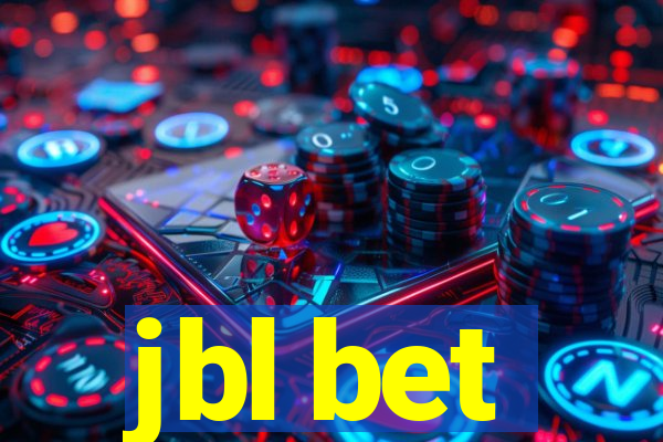 jbl bet