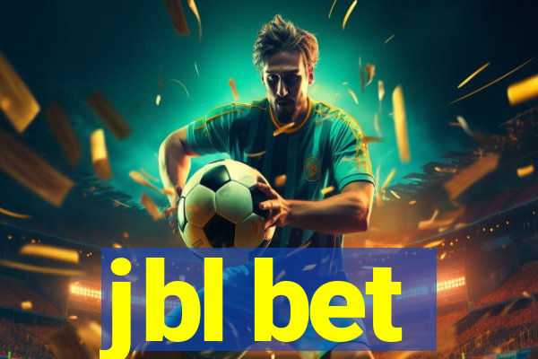 jbl bet