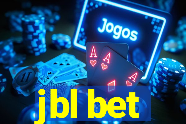 jbl bet