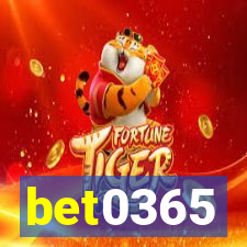 bet0365