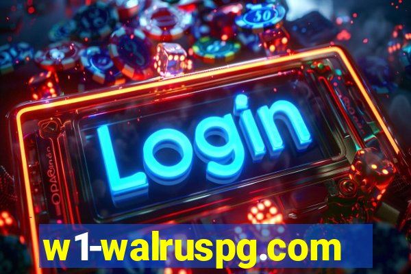 w1-walruspg.com