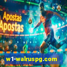 w1-walruspg.com