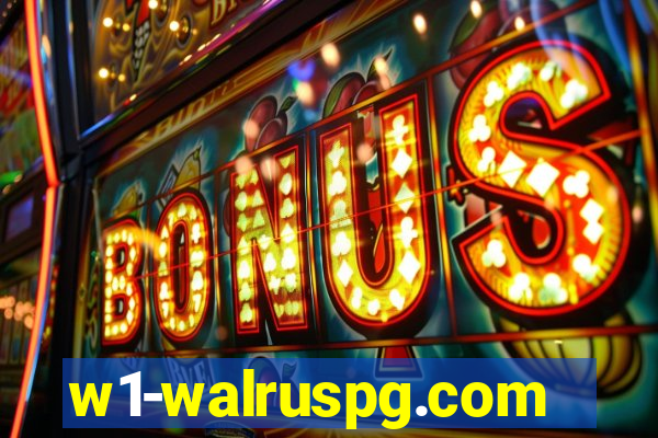 w1-walruspg.com
