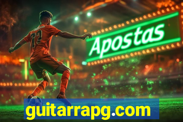 guitarrapg.com