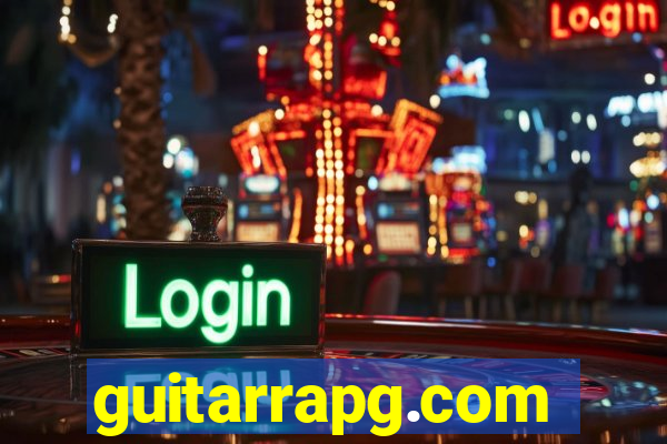 guitarrapg.com