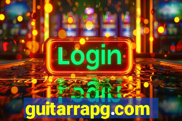 guitarrapg.com