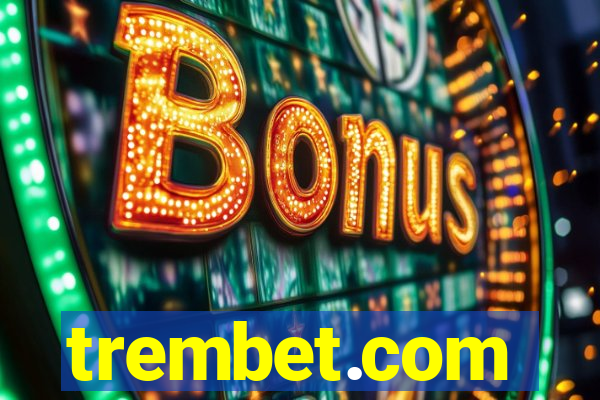 trembet.com