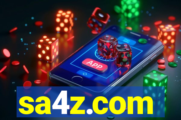 sa4z.com