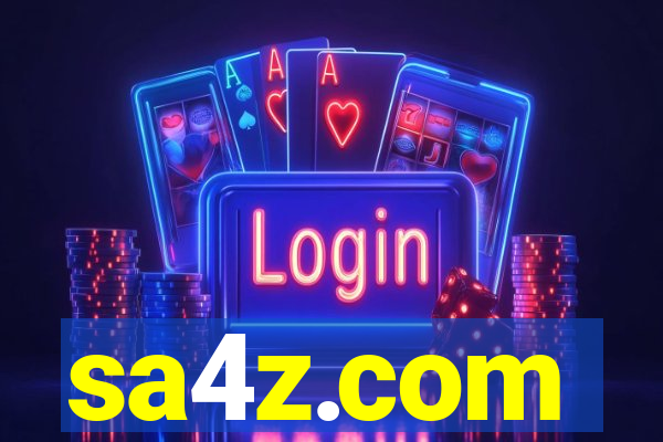 sa4z.com