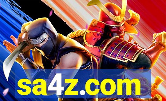 sa4z.com